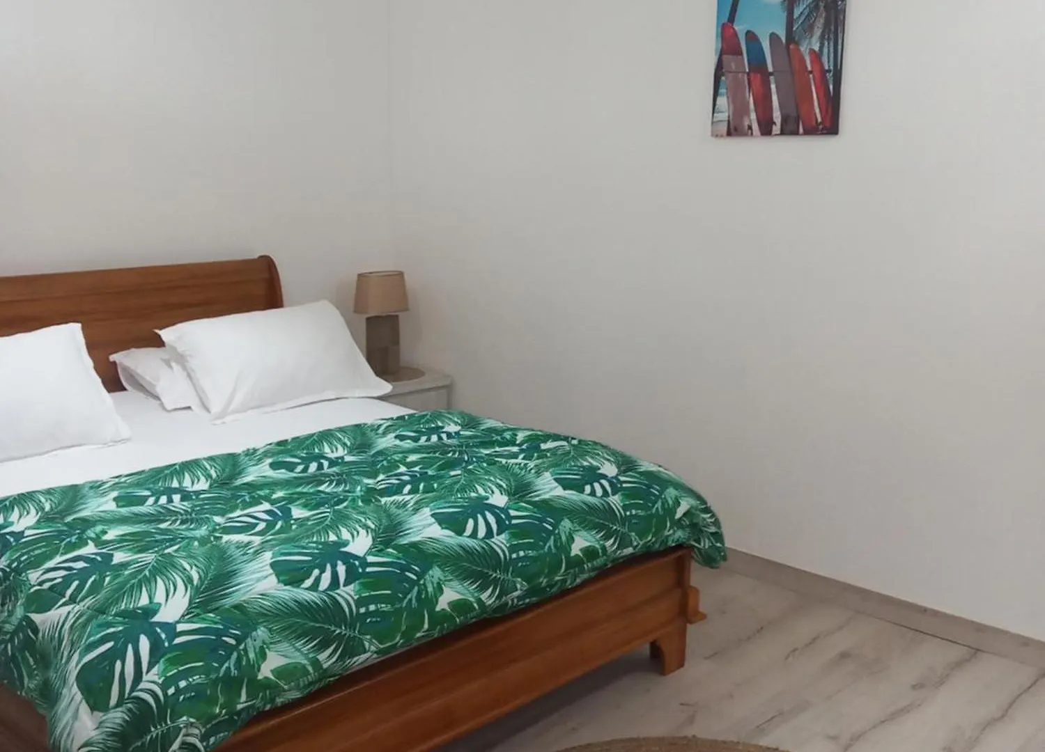 Chalet Terei-Here Bungalow Airport Avae