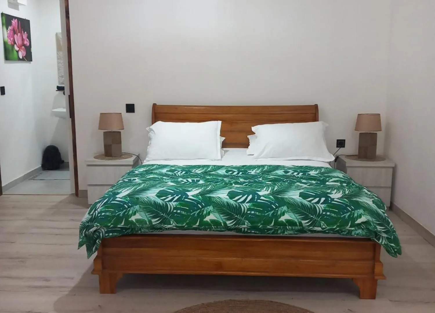 Terei-Here Bungalow Airport Avae 0*,