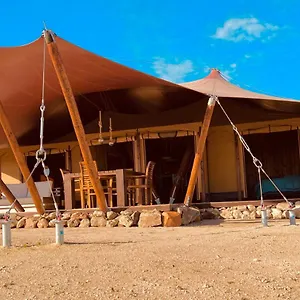 Quinta Aurora Tente de luxe Burgau