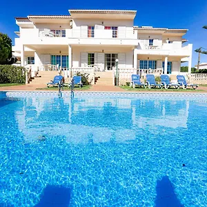 Bela Vista - By Bedzy Appartement Albufeira