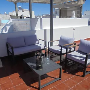 Casa Mar-a-vila Villa Olhão